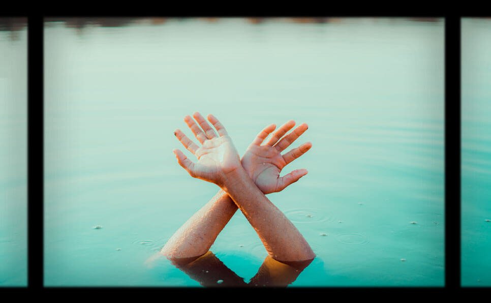 parents helping their children with life's challenges